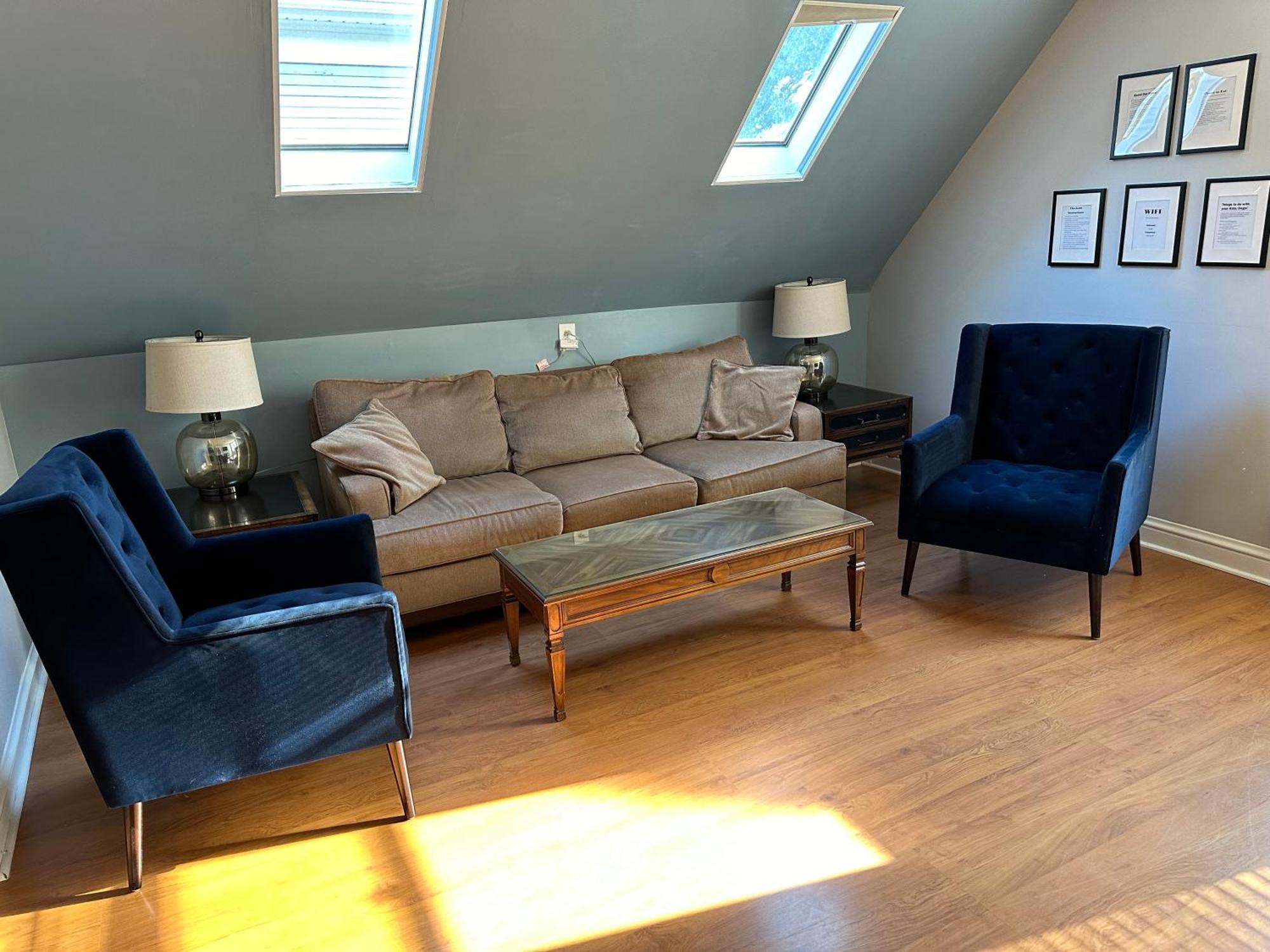 Bright, Big Family Escape, W/Parking, Dogs Welcome Ок-Парк Екстер'єр фото